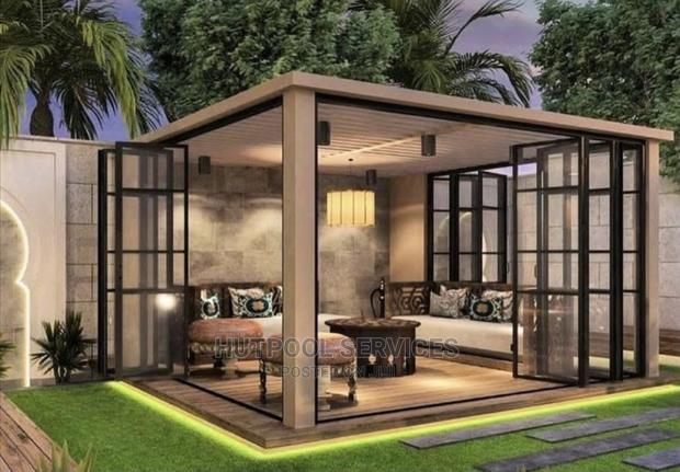 Executive Pergola · Photo 2