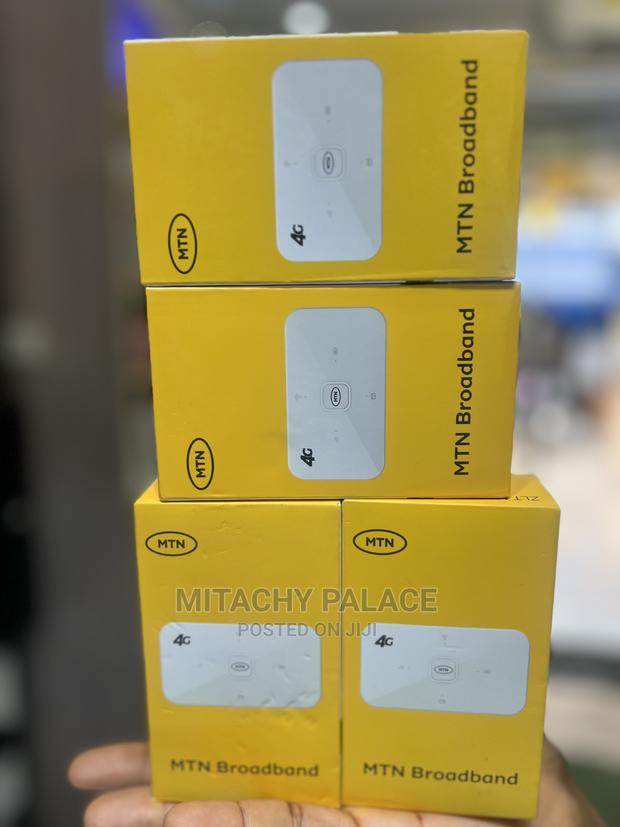 MTN Broadband Pocket Wifi · Photo 2