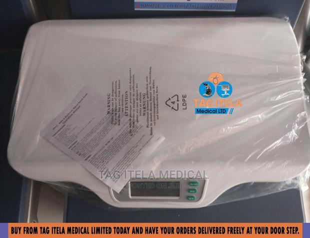 Baby Weighing Scale (Digital) · Photo 3