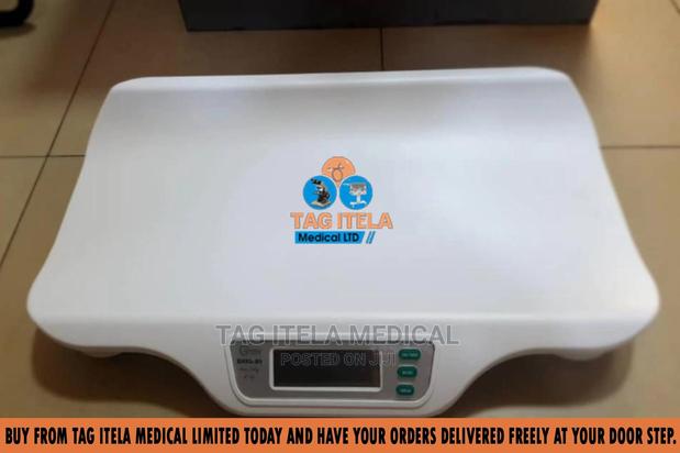 Baby Weighing Scale (Digital) · Photo 4