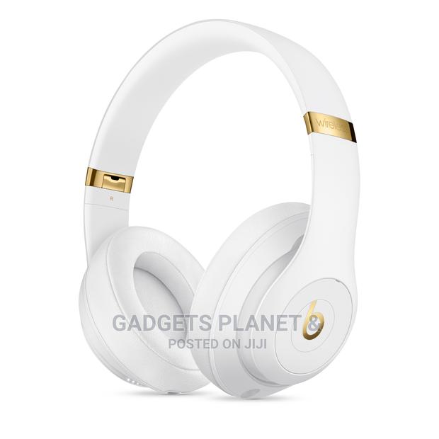 Beats Studio 3 Wireless Headphones · Photo 4