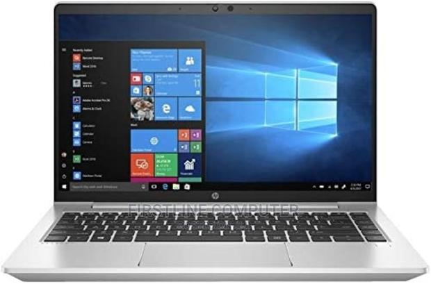 New Laptop HP ProBook 640 8GB Intel Core I5 SSD 256GB · Photo 4
