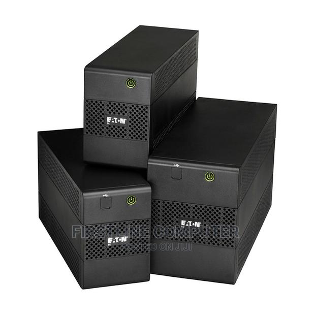 5e1500iusb - Eaton UPS 5E 1500i USB (Line Interactive · Photo 4