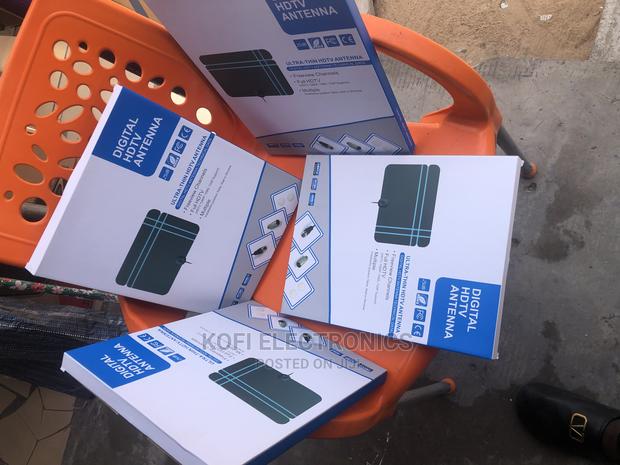Very New Digital Indoor HD TV Digital Antenna · Photo 2