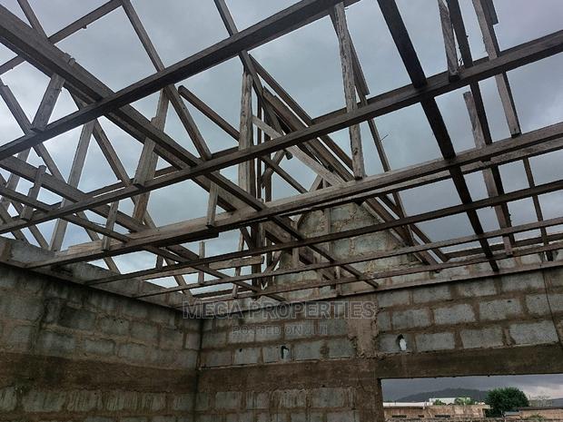5bdrm House In Amasaman Adjen Kotoku For Sale · Photo 3