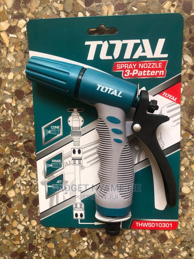 Spray Nozzle(3 Pattern) · Photo 3