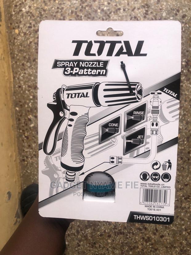 Spray Nozzle(3 Pattern) · Photo 4