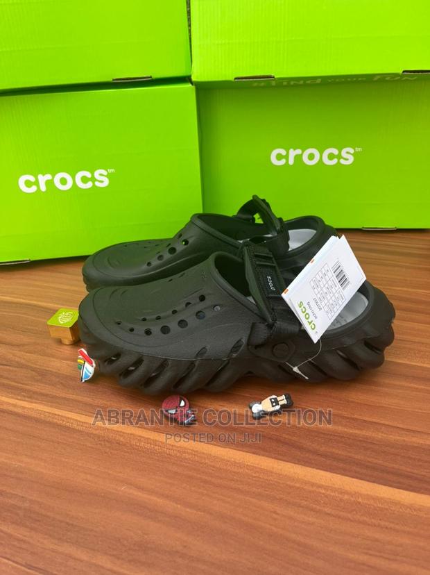 Original Crocs · Photo 3