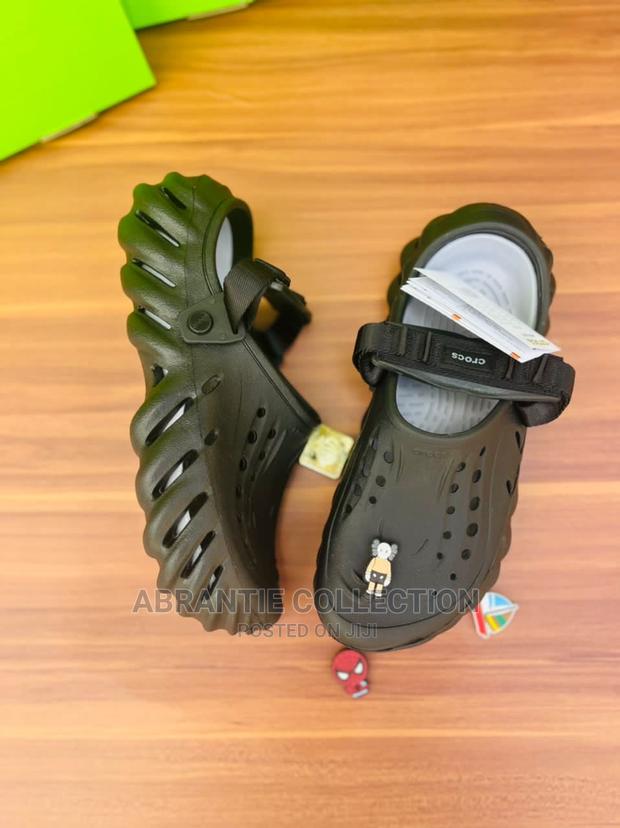 Original Crocs · Photo 4
