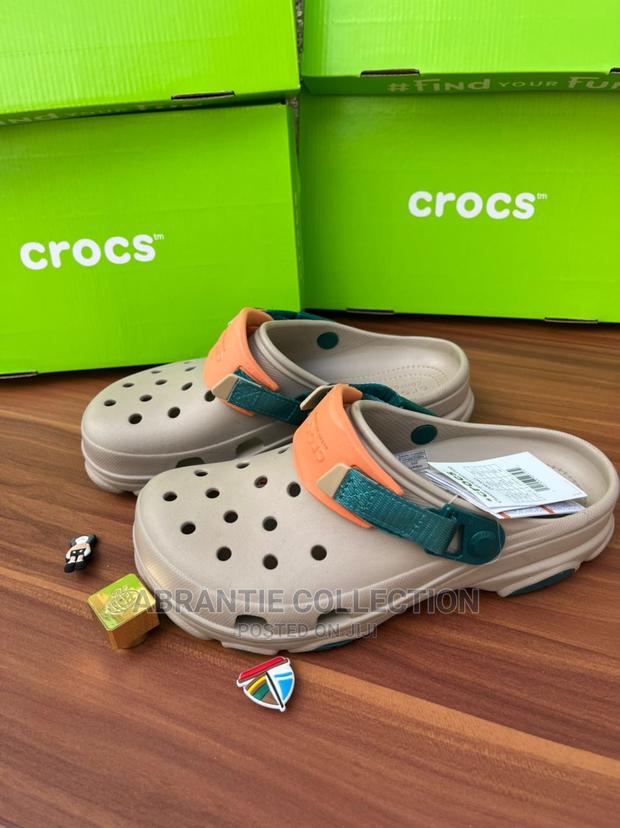 Original Crocs · Photo 4