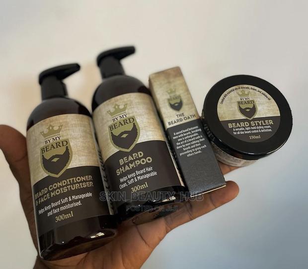 My Beard Grooming Set · Photo 2