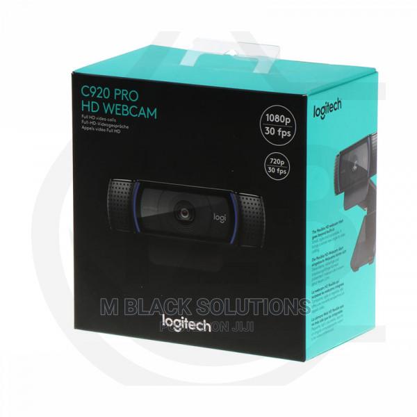 Logitech C920 Pro Hd Webcam · Photo 4