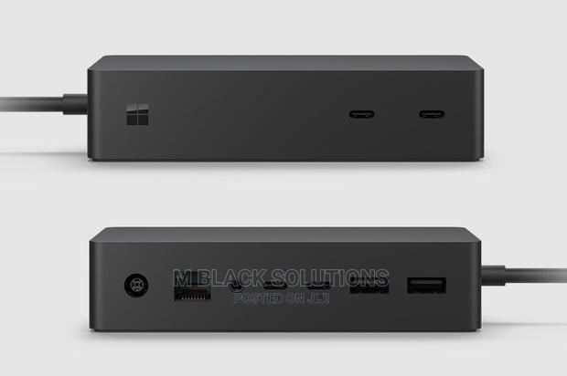 Microsoft Surface Dock 2 · Photo 3
