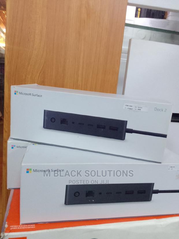 Microsoft Surface Dock 2 · Photo 4