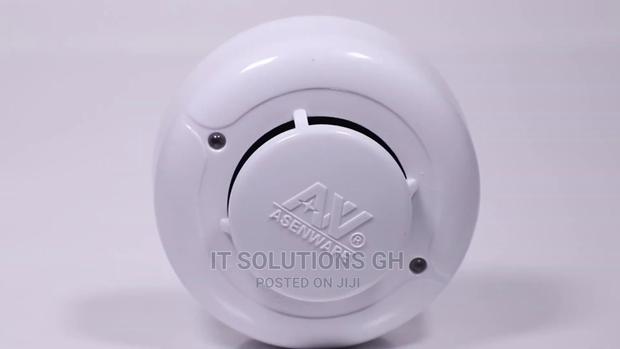 Conventional Smoke Detector Aw-Csd381 · Photo 2