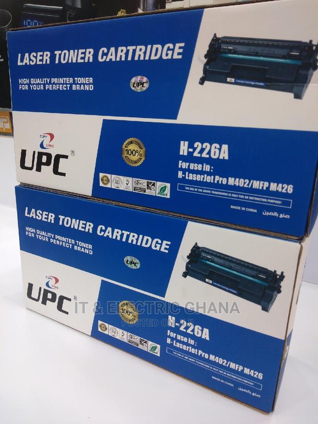 Toner 26A Black · Photo 4