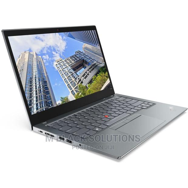 New Laptop Lenovo ThinkPad T14 8GB Intel Core I5 SSD 512GB · Photo 4