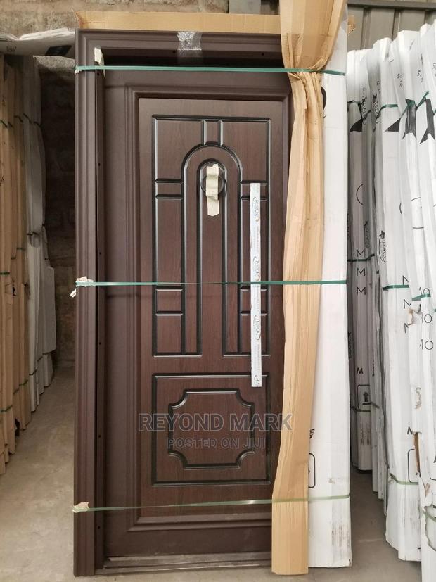 Turkey Security Doors. Classic Security Door. Quality Door · Photo 2