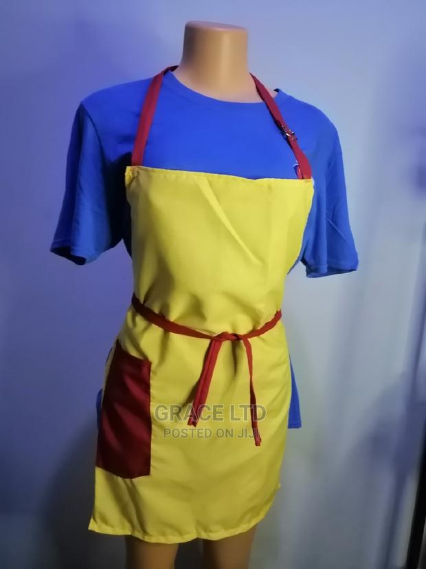 Special Apron · Photo 3