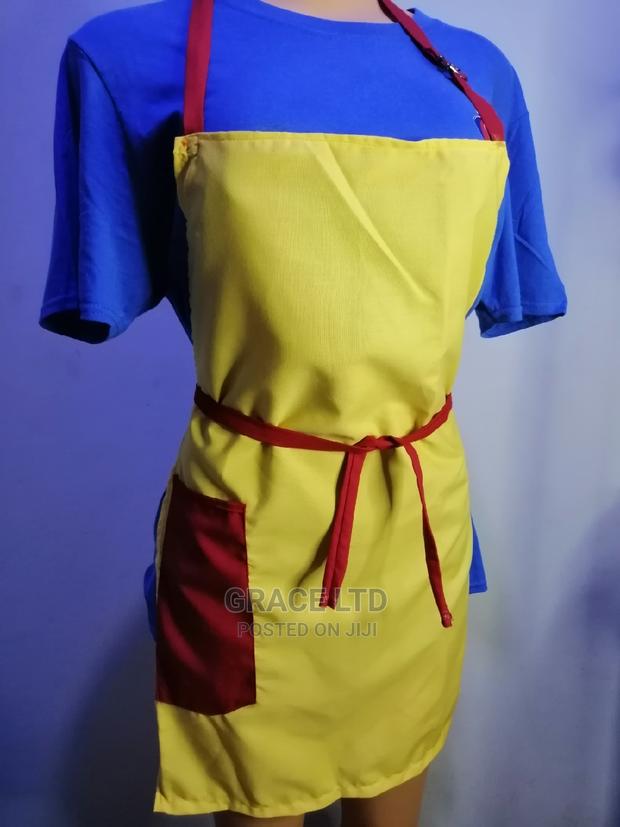 Special Apron · Photo 4