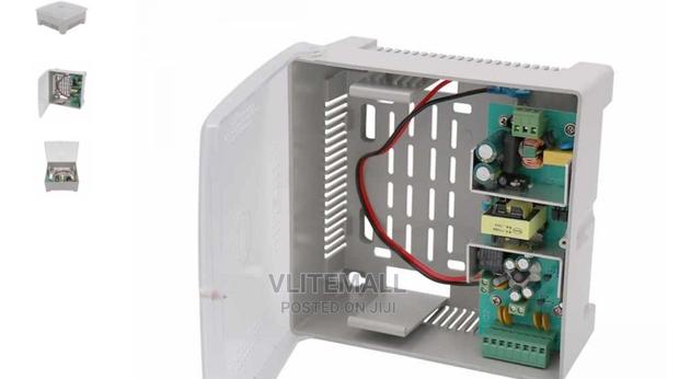 Boxed Power Supply UPS--CCTV (STD-XZS120-12-9) · Photo 2