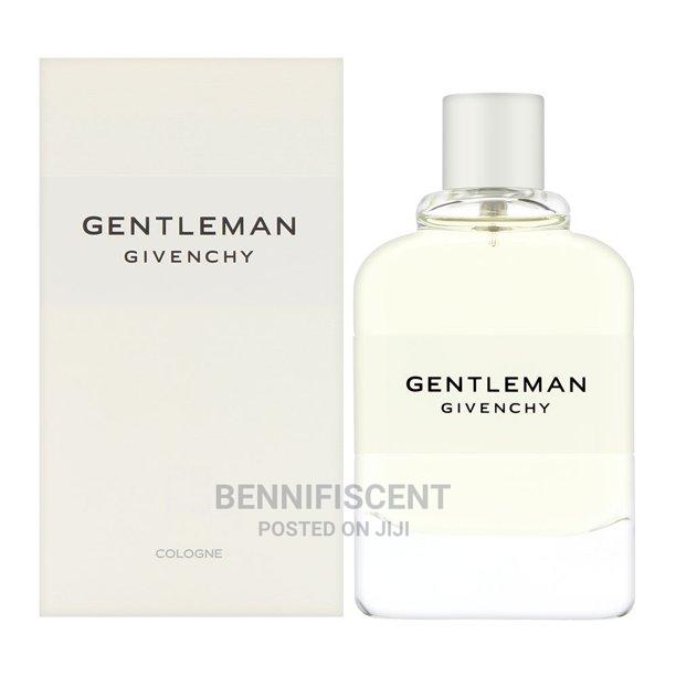Givenchy Gentleman Cologne EDT 100ml(Discontinued) · Photo 2