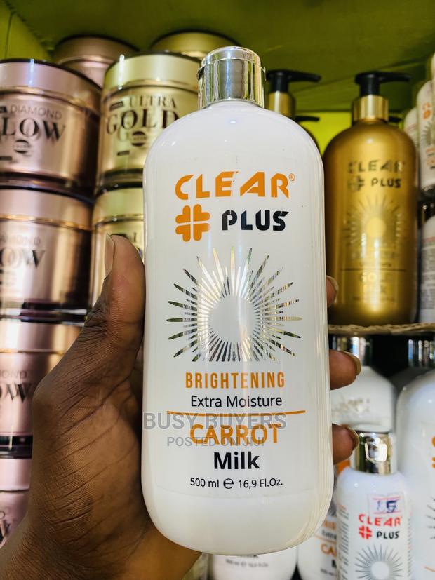 Clear Plus Body Lotions · Photo 2