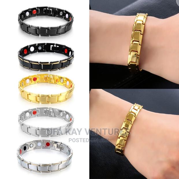 Energy Healing Bracelet · Photo 4