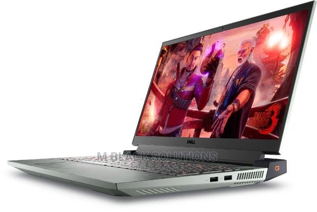 New Laptop Dell Inspiron G5 15 8GB Intel Core I5 SSD 512GB · Photo 4