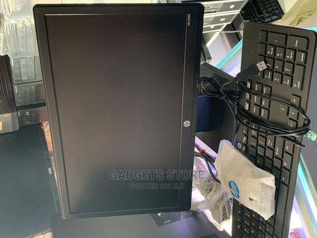 Desktop Computer HP 6GB Intel Core I7 HDD 2T · Photo 2