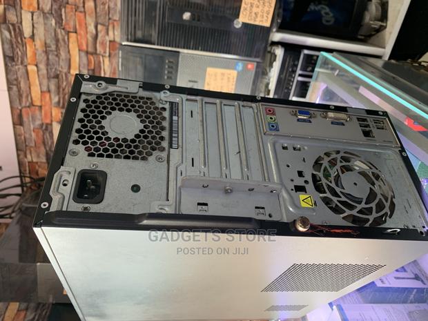 Desktop Computer HP 6GB Intel Core I7 HDD 2T · Photo 3