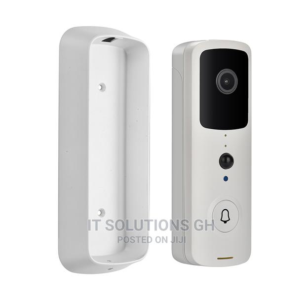 TUYA 1080P HD Video Doorbell Camera Wifi Wireless Doorbell S · Photo 2