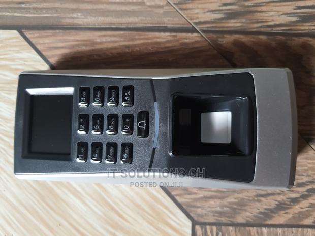 Biometric Fingerprint Door Controller Access Control and Tim · Photo 3