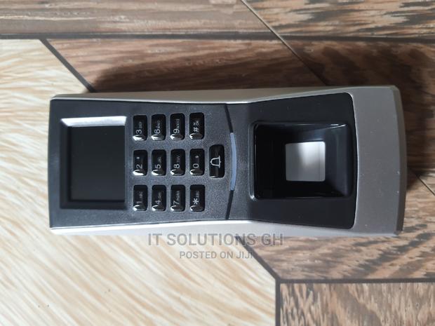 Biometric Fingerprint Door Controller Access Control and Tim · Photo 4