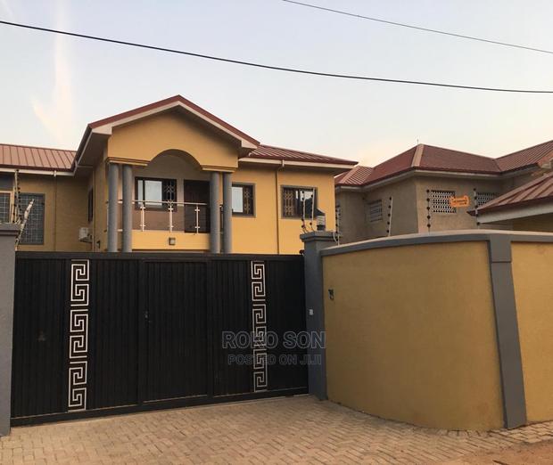 4bdrm Duplex in Dr Roko, East Legon for rent · Photo 2