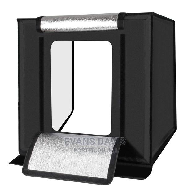 Photography Lightbox/ Light Box 60cm · Photo 4