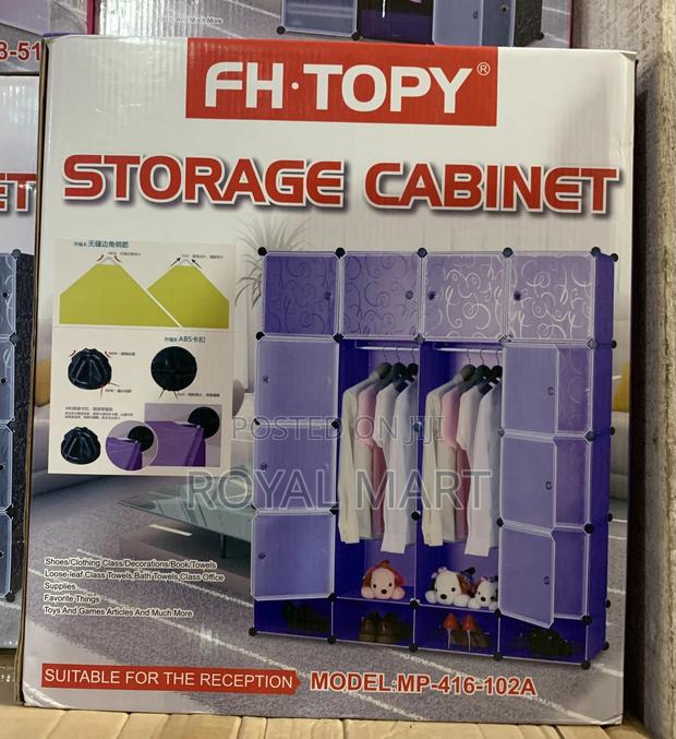 16cubes Wardrobe · Photo 2