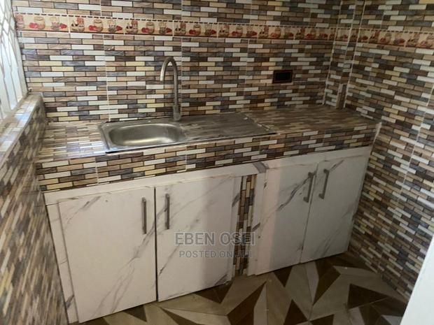 1bdrm Apartment in Dansoman for rent · Photo 2