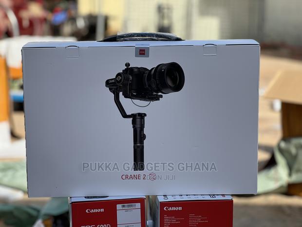 Zhiyun Crane 2s Gimbal · Photo 2