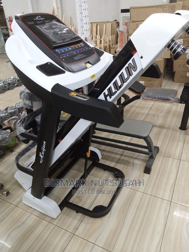 Quality Treadmill for Sale · Photo 3