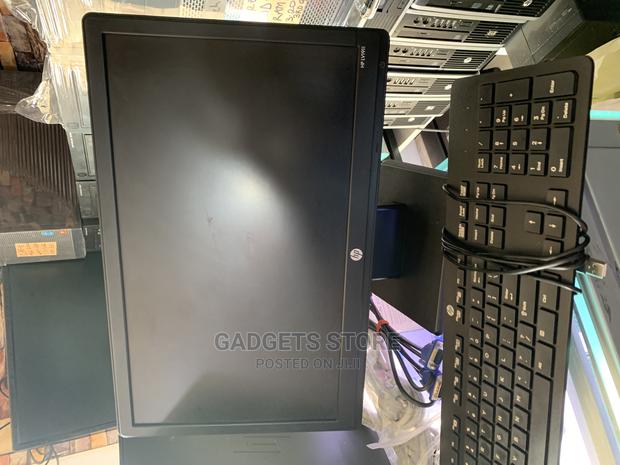 Desktop Computer HP 4GB AMD A6 HDD 500GB · Photo 4