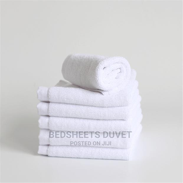 Face Towels · Photo 2