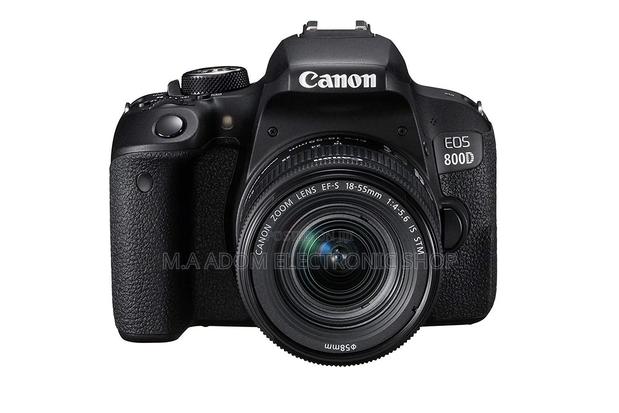 Canon Eos 800D Digital Camera · Photo 2