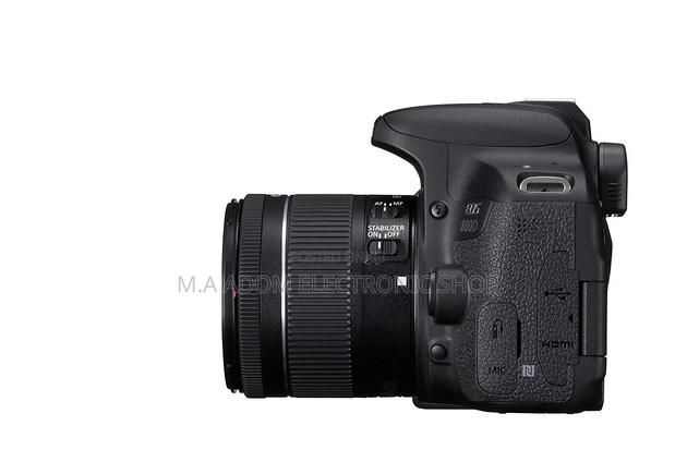 Canon Eos 800D Slr Camera With Lens · Photo 2