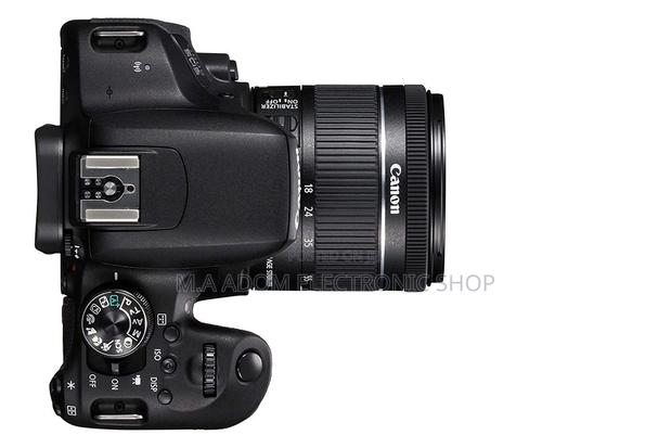Canon 800D Digital Slr Camera With Lens 18-55” · Photo 2