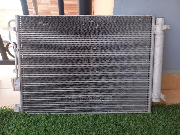 Hyundai Tucson 2018 AC Condenser