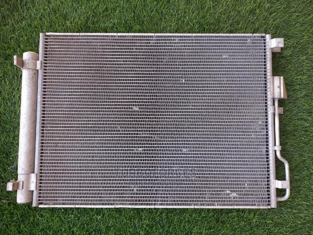 Hyundai Tucson 2018 AC Condenser