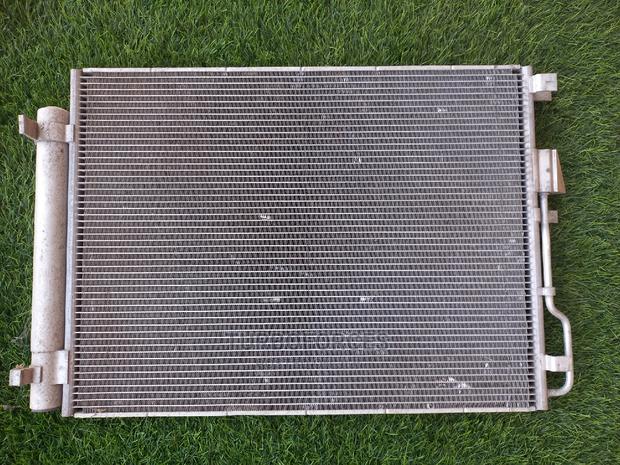 Hyundai Tucson 2018 AC Condenser