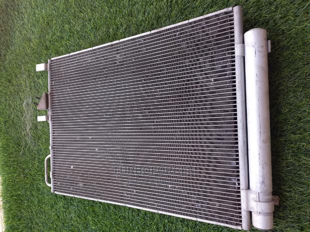 Hyundai Tucson 2018 AC Condenser