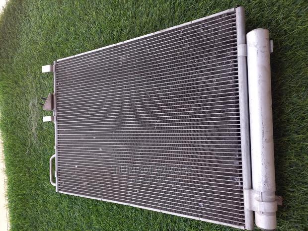 Hyundai Tucson 2018 AC Condenser